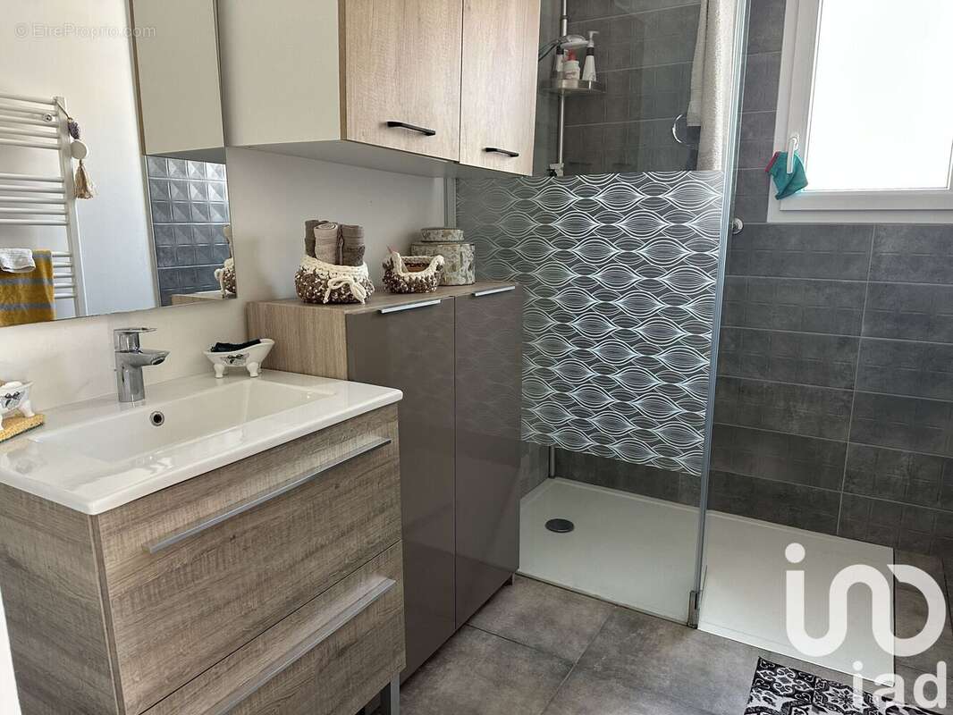 Photo 8 - Maison à ANGLES