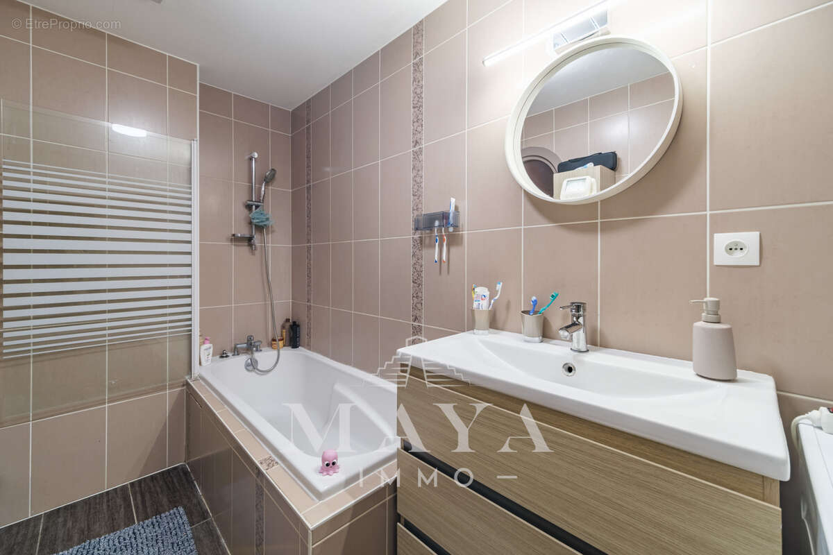 Appartement à RUEDERBACH