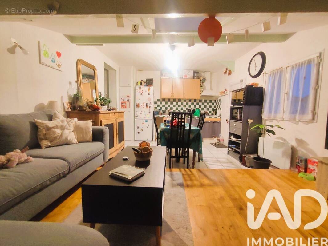 Photo 1 - Appartement à LAFRANCAISE