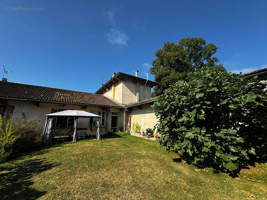 Charmante maison proche de Monségur - photo 15