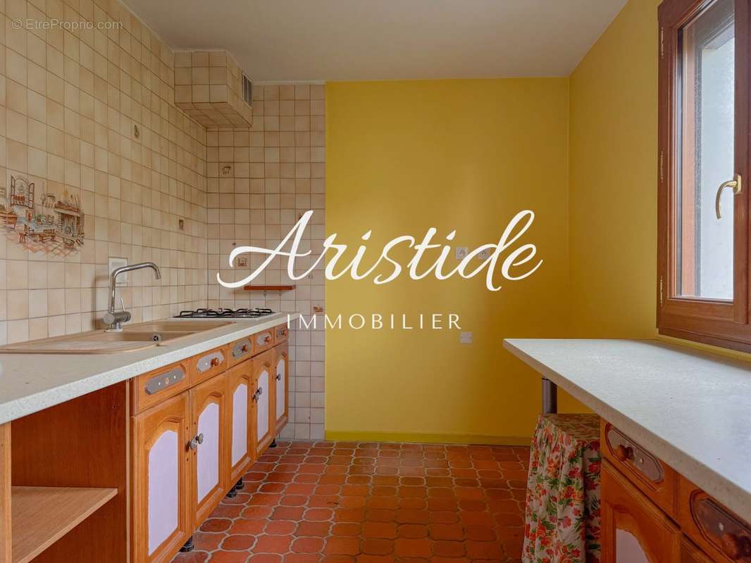 Maison à CLERY-SAINT-ANDRE