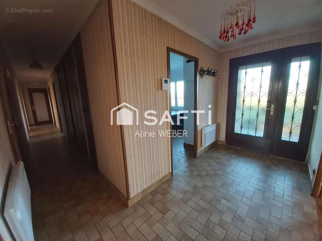 Photo 6 - Maison à DOULCON