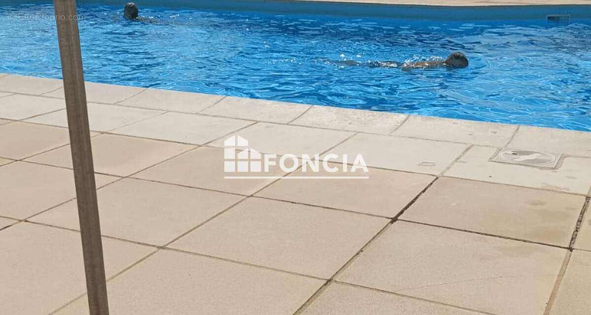 Appartement à LE GRAU-DU-ROI