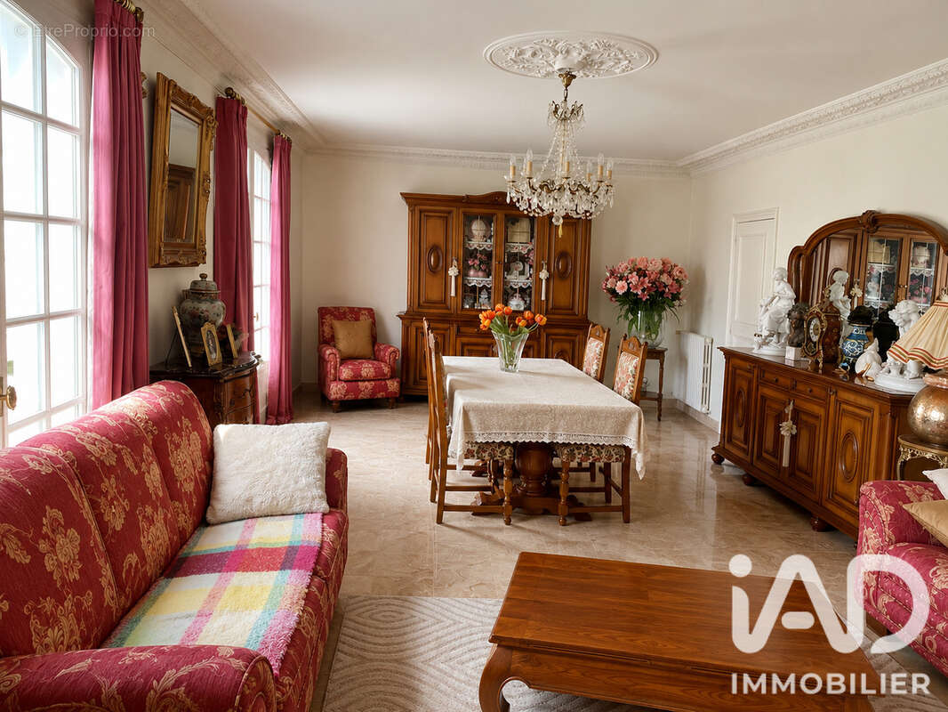Maison 260 m² à Brehan  - photo 8