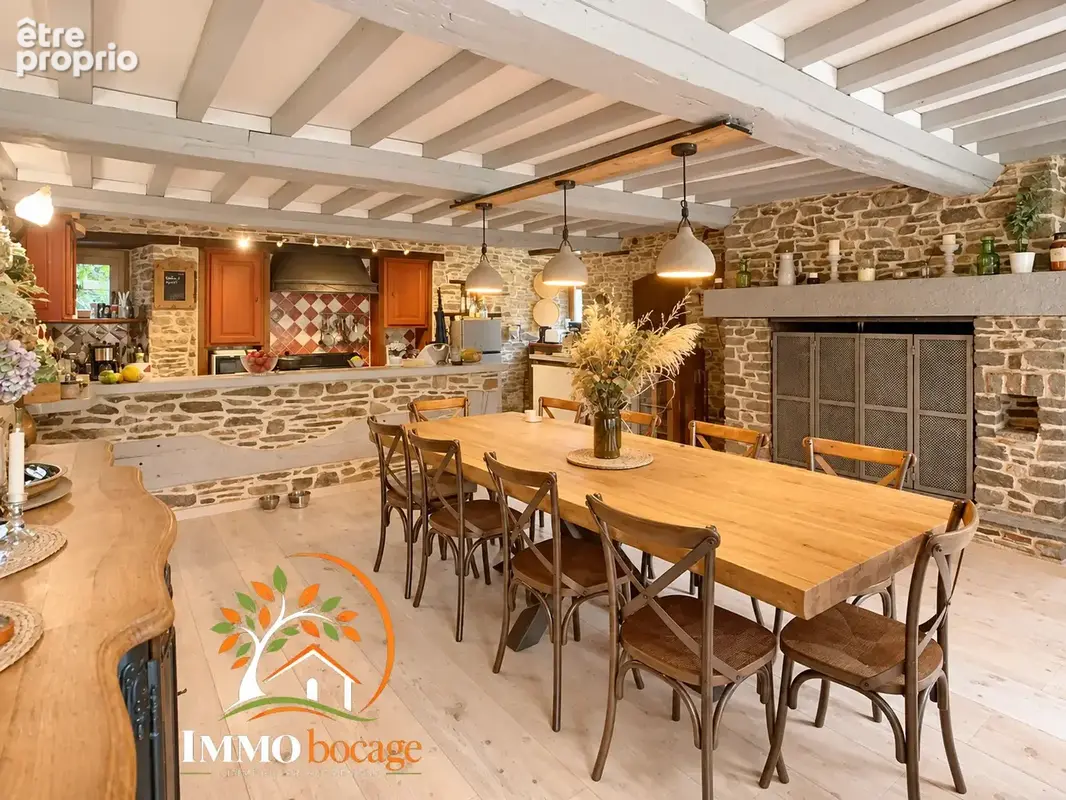 3 meublés de tourisme en plus de la maison ! - photo 6