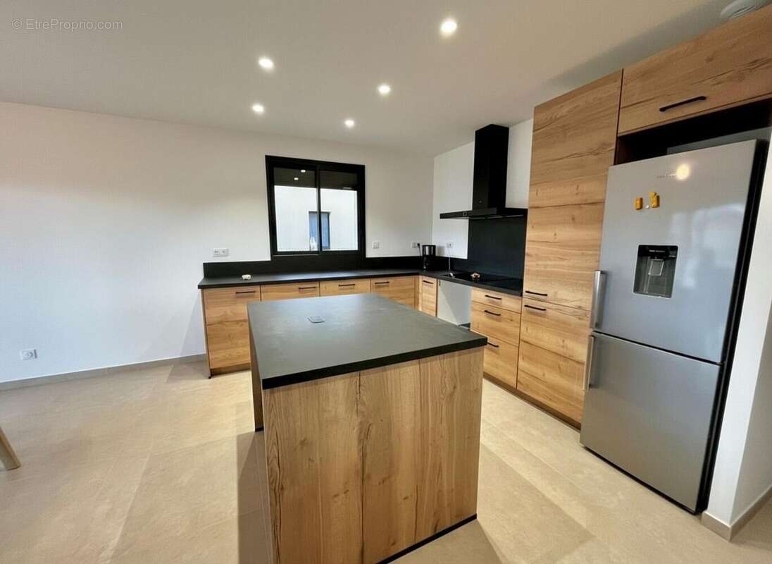 Photo 2 - Maison à BORGO