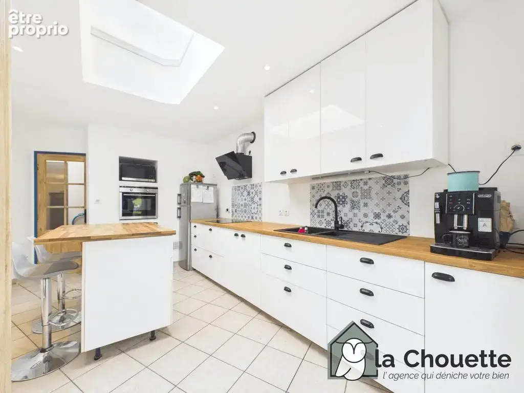 Maison 5 pièces 110 m² à vendre à Perenchies (59840) - photo 3