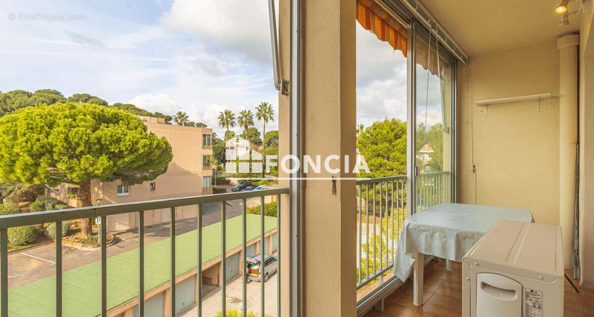 Appartement à SANARY-SUR-MER