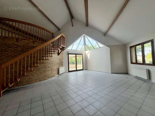 Secteur saint - brice courcelles 51370 - maison de 114m2 type 4 pieces sur parcelle de 446m2 - photo 2