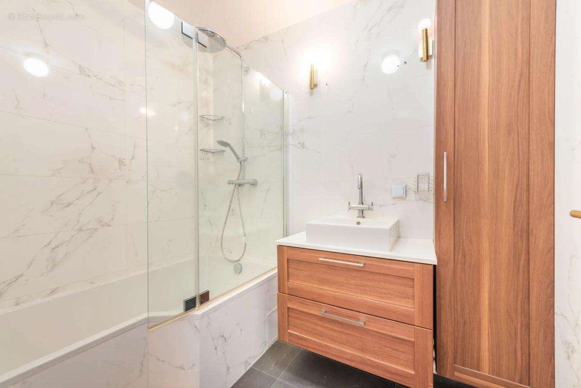 Appartement de 3 pièces de 61 m² à Asnières-sur-Seine - photo 6