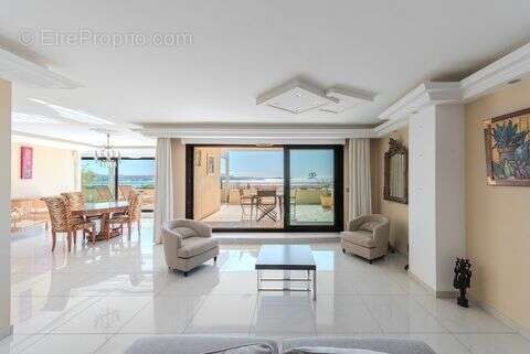 Appartement à BANDOL