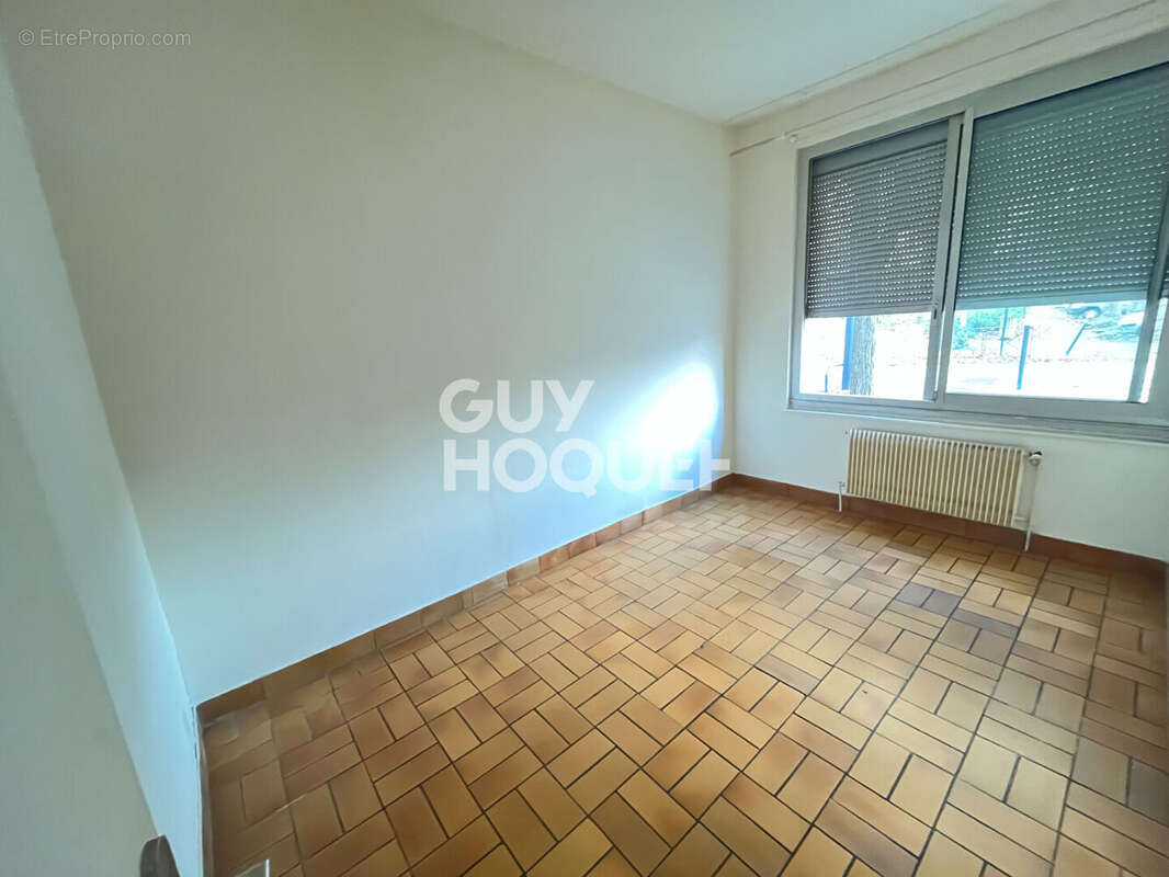 Appartement à SOISSONS