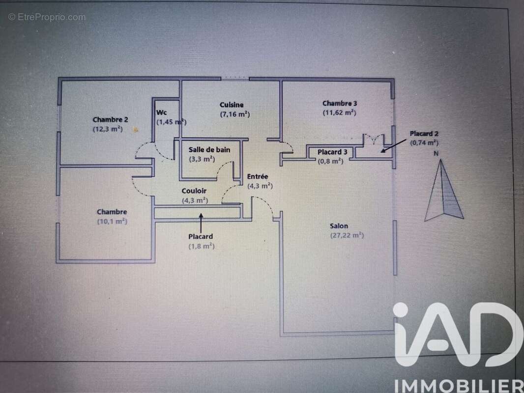 Photo 9 - Appartement à MAROMME