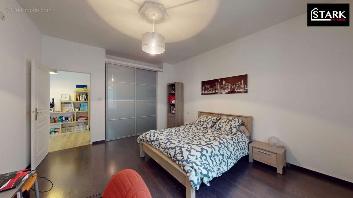 Appartement à BELFORT