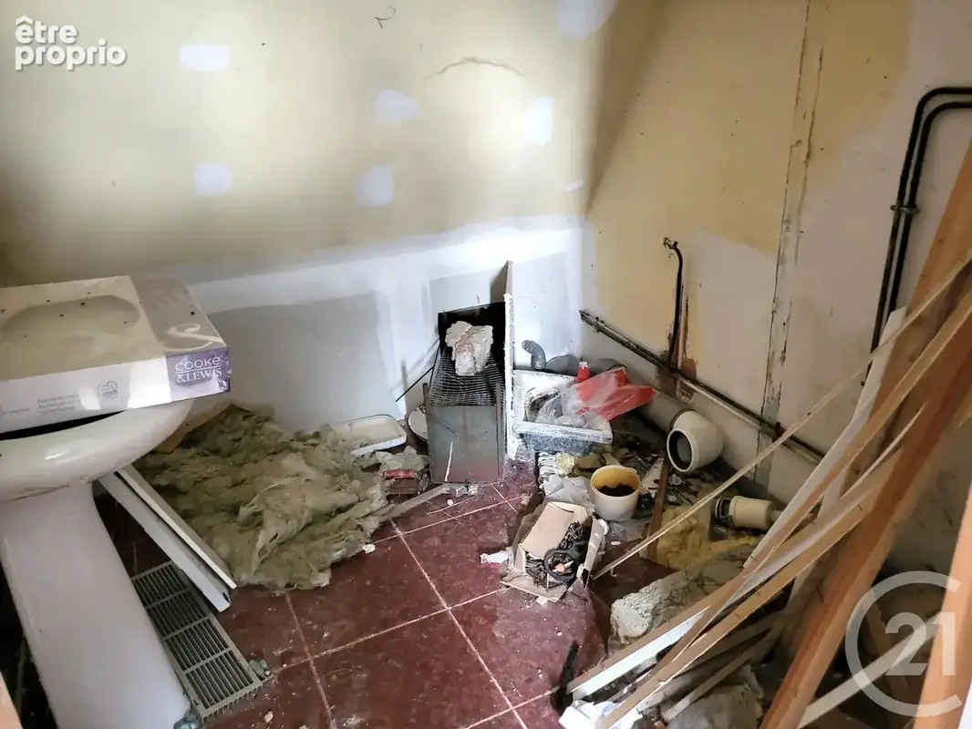Maison 5 pièces 112 m² à vendre à Bernay (27300) - photo 11