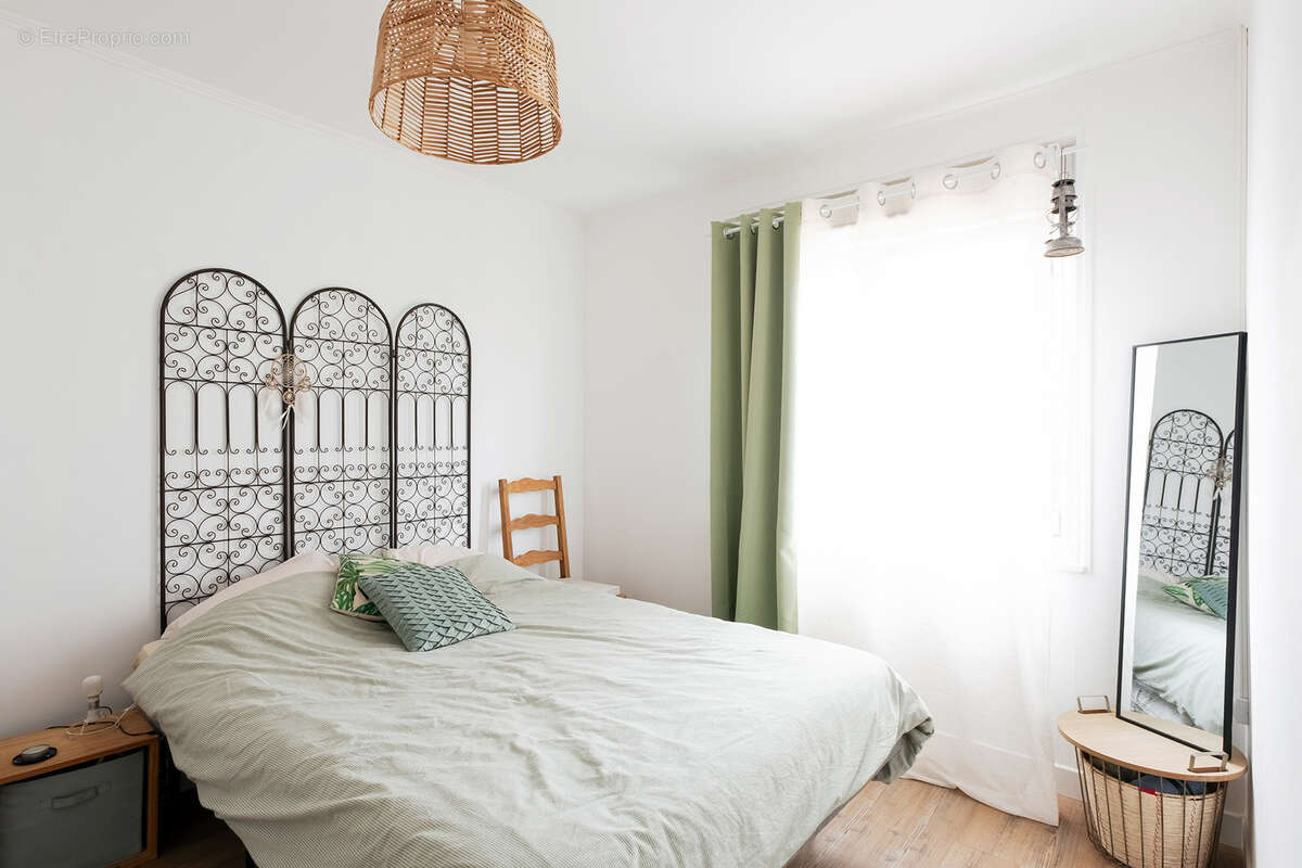 Maison de plain-pied sur beau terrain-vecquemont - photo 9