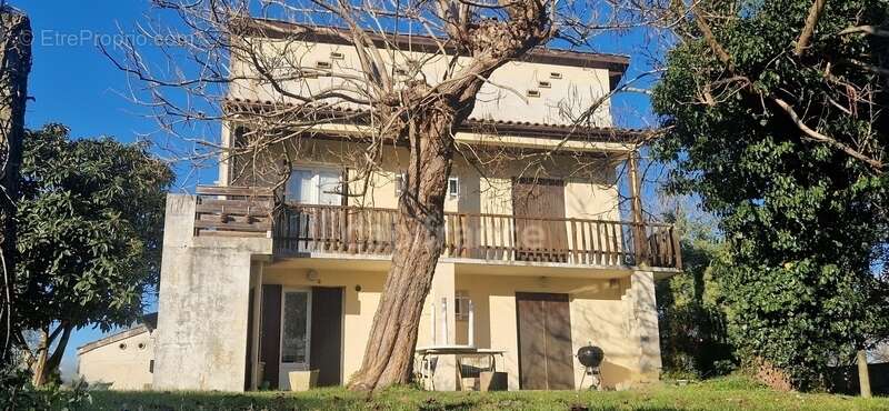 Immeuble de rapport à vendre CAZAUBON (32) - photo 21