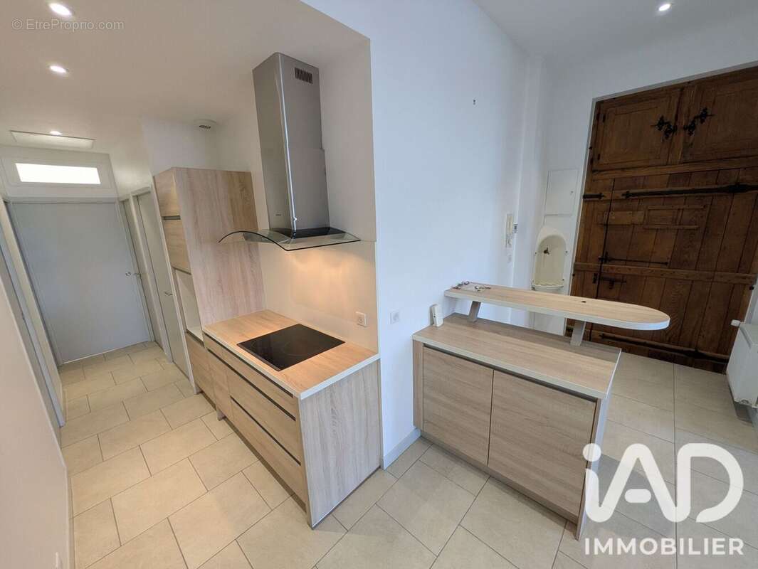 Appartement 100 m² à Saumur  - photo 6