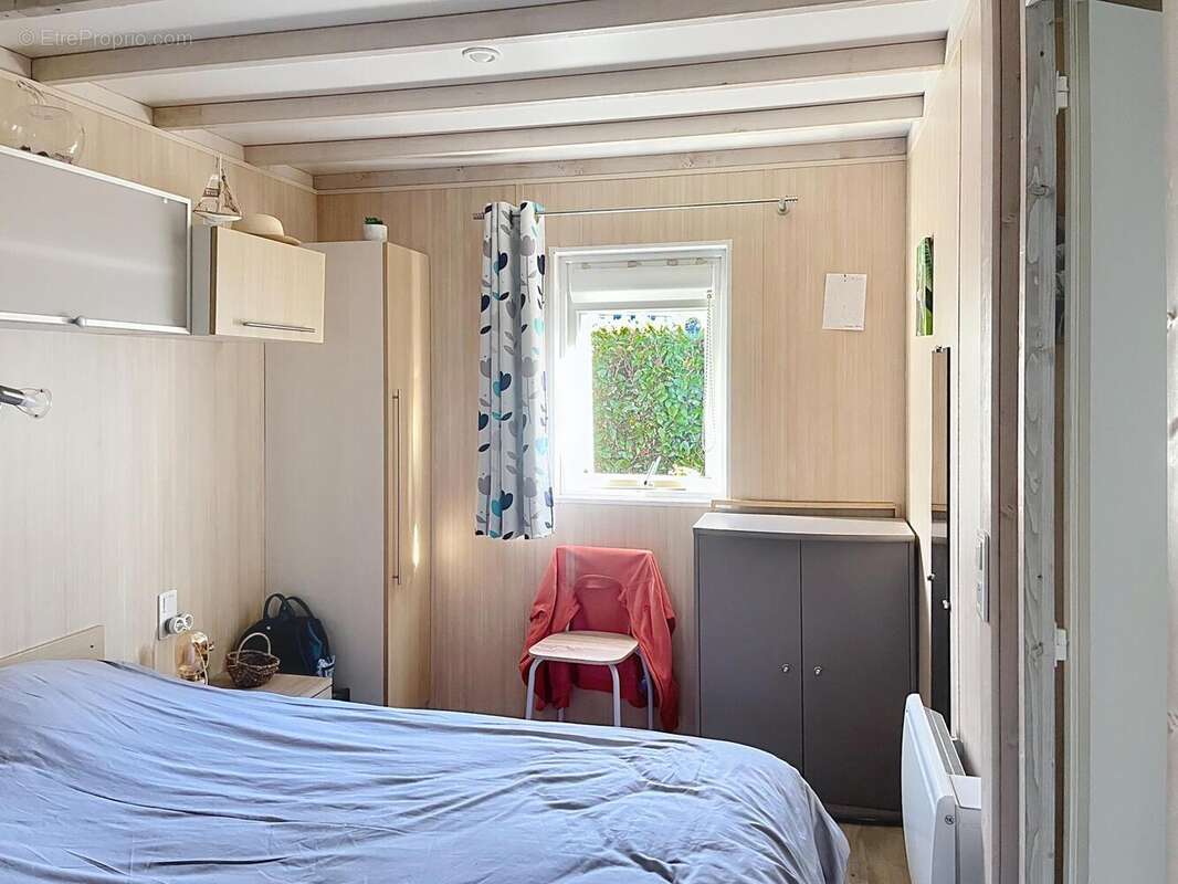 Photo 9 - Maison à SAINT-CYR-EN-TALMONDAIS