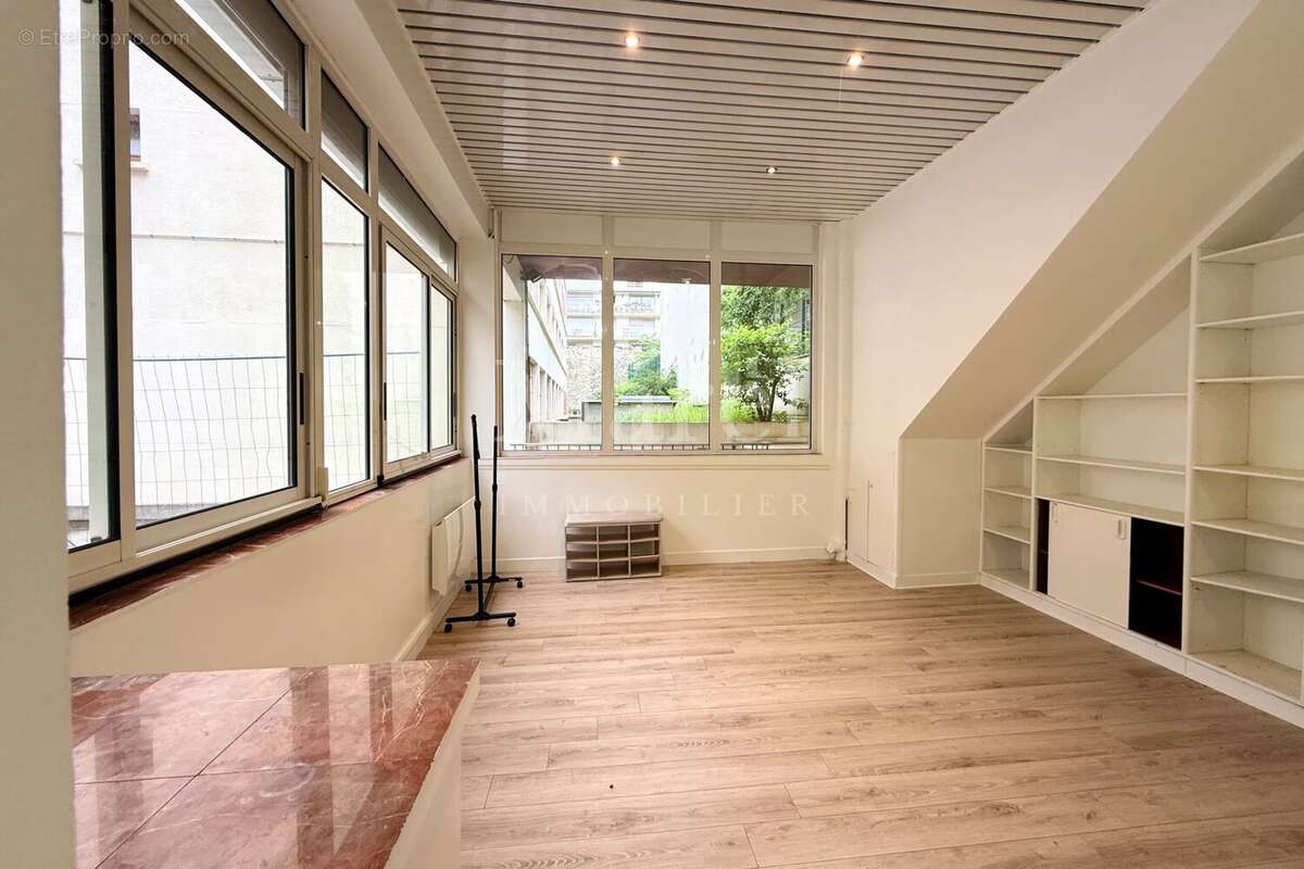 Commerce à BOULOGNE-BILLANCOURT