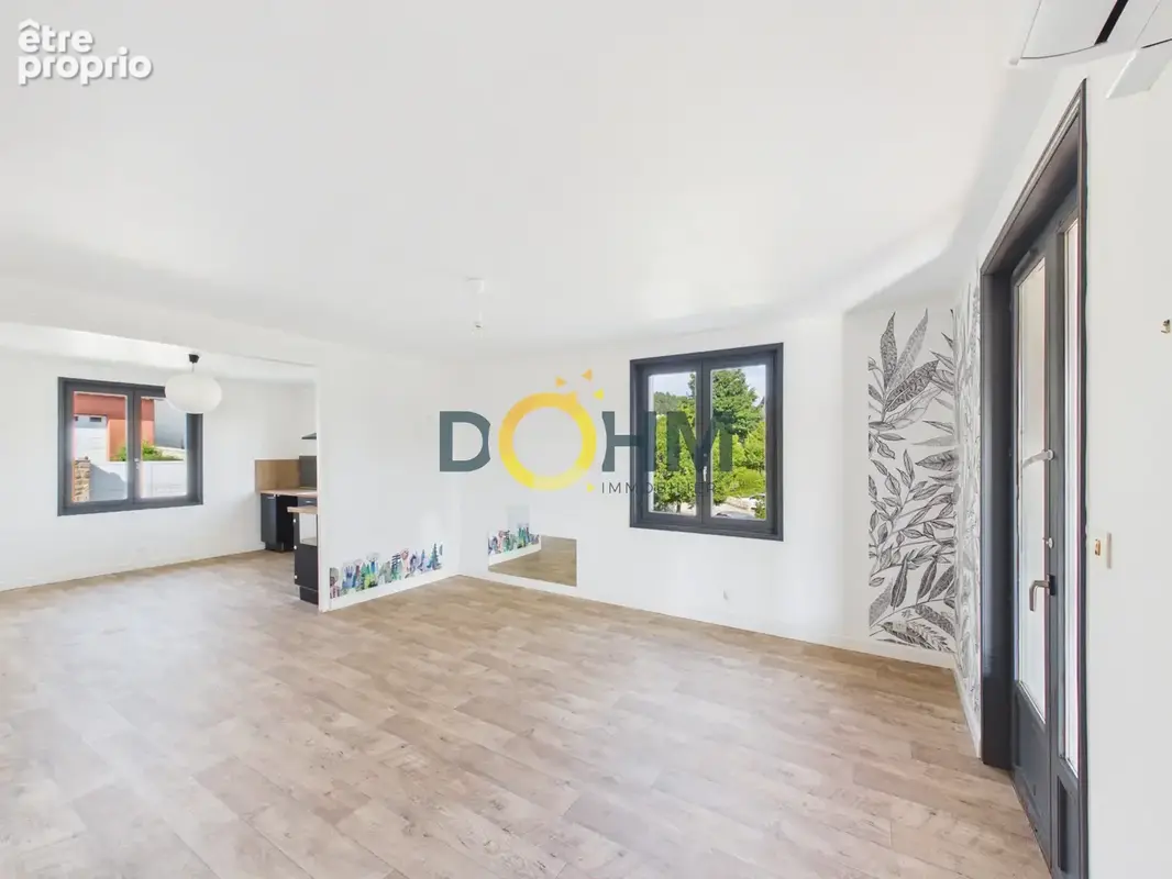 Maison centre de Blavozy - photo 5