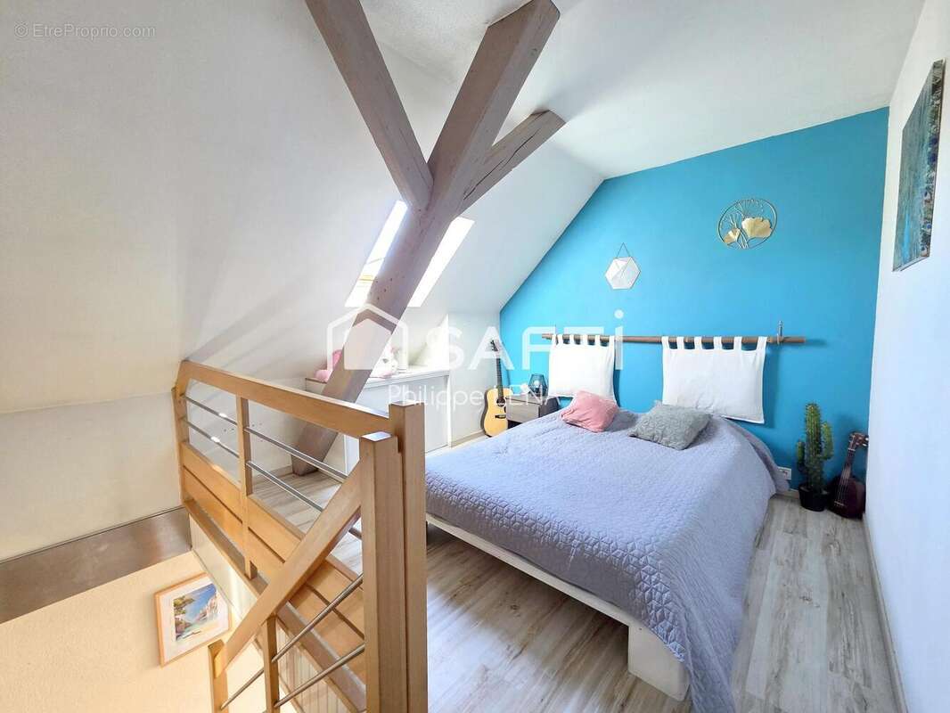 Photo 9 - Appartement à RICHWILLER