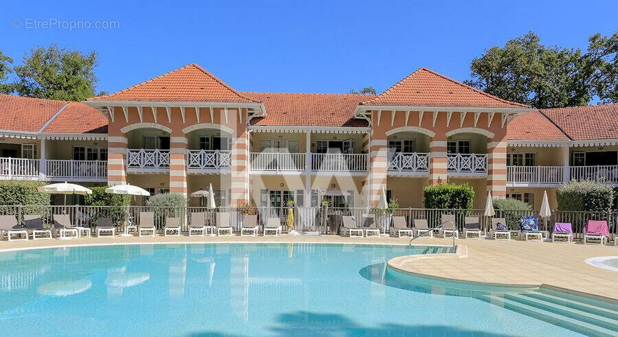 Appartement à SOULAC-SUR-MER