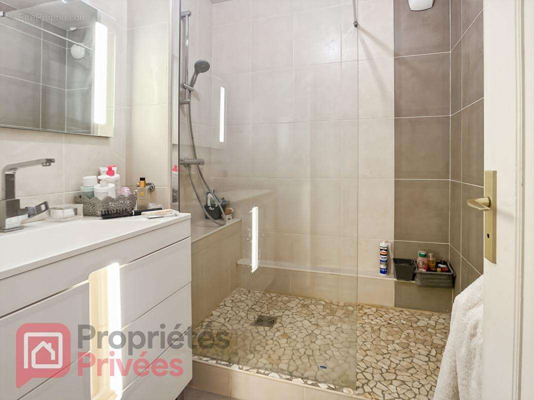 Appartement à AUXERRE