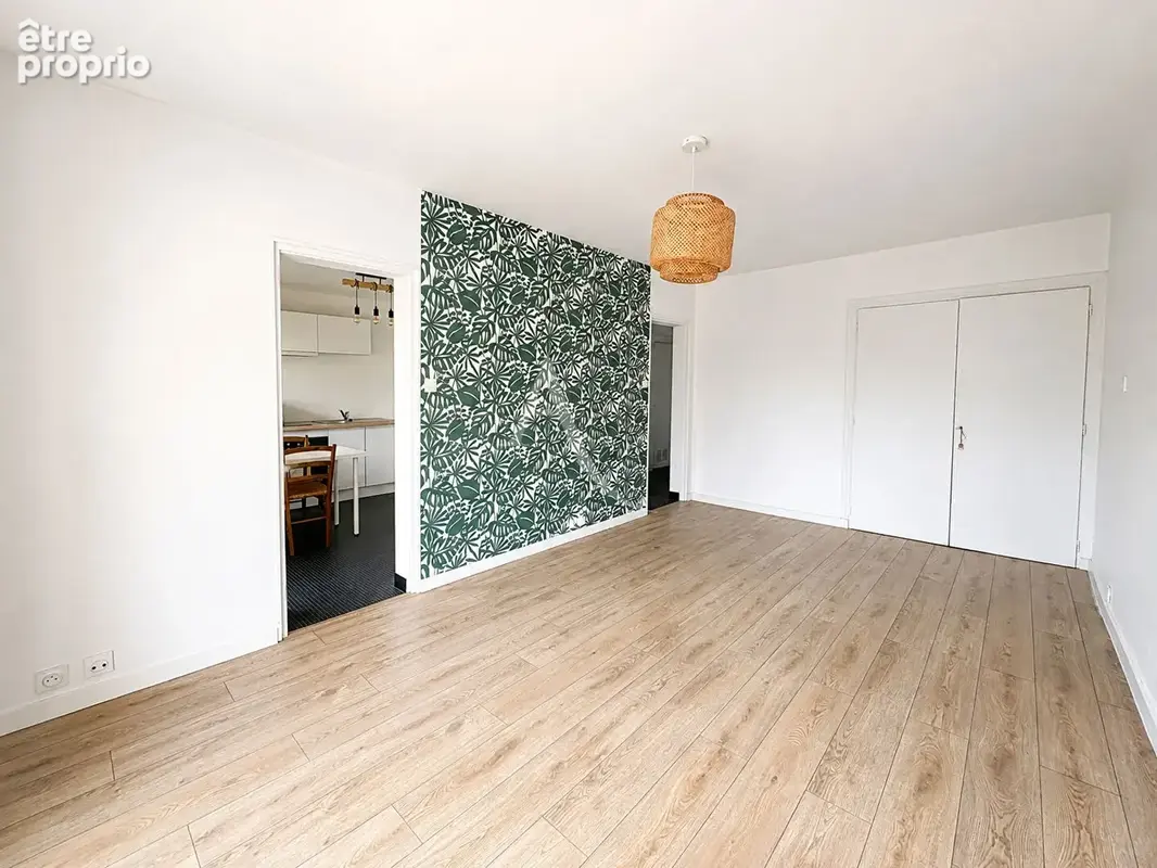 Appartement  Proche de la plage de tanchet - photo 2