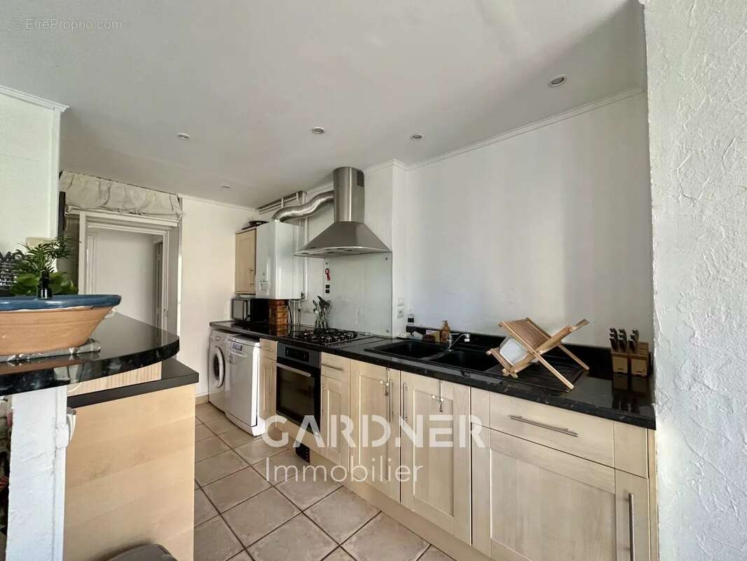 Appartement type 3 de 67 m2 - photo 5