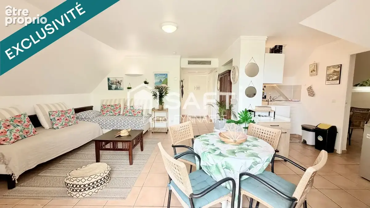 Photo 1 - Appartement à SAINTE-LUCE