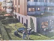 Appartement à ERQUINGHEM-LYS