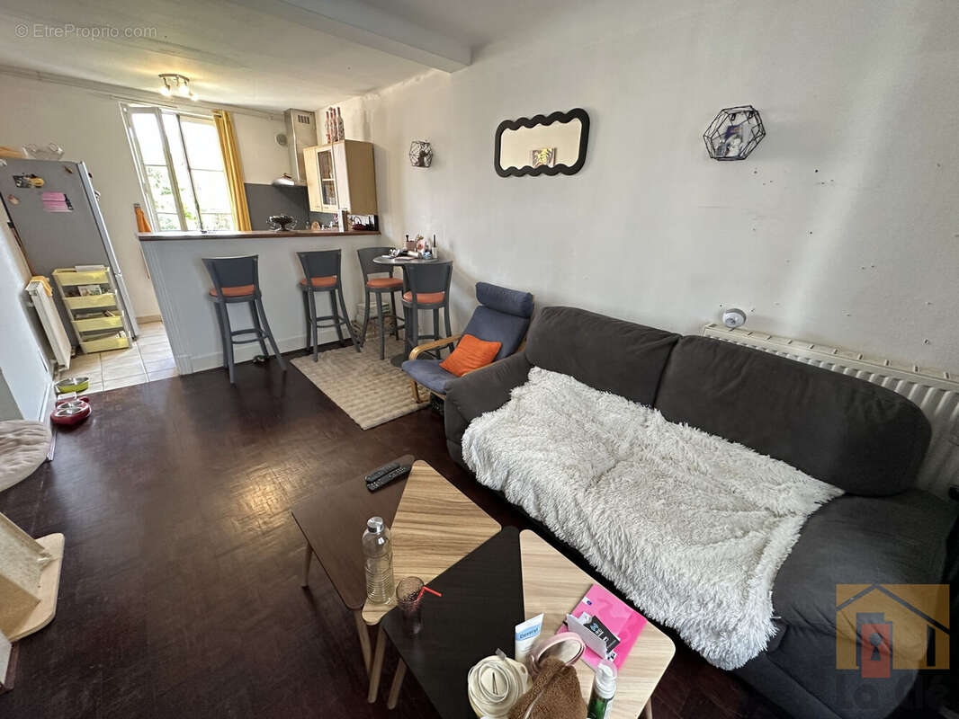 Appartement à AGEN