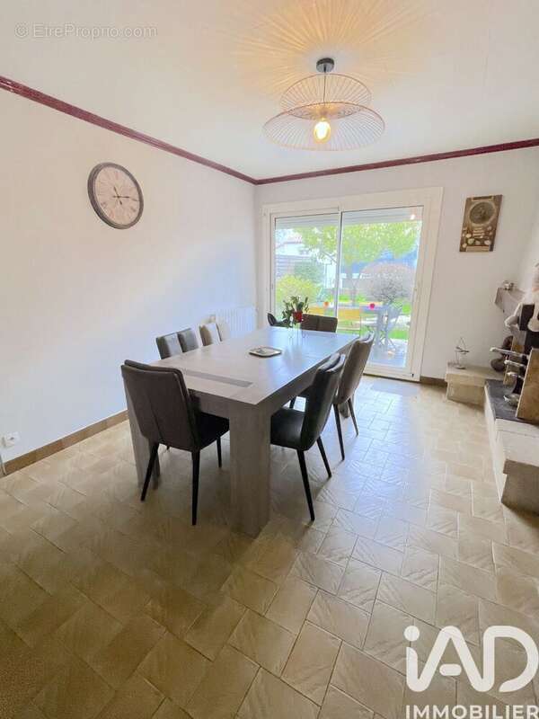 Photo 5 - Maison à LE POIRE-SUR-VIE