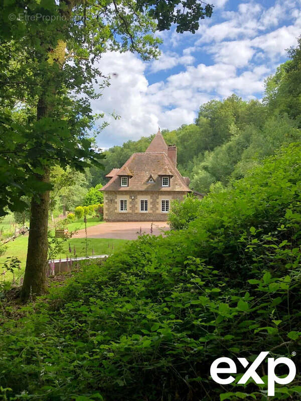 Autre à LA VIEILLE-LYRE