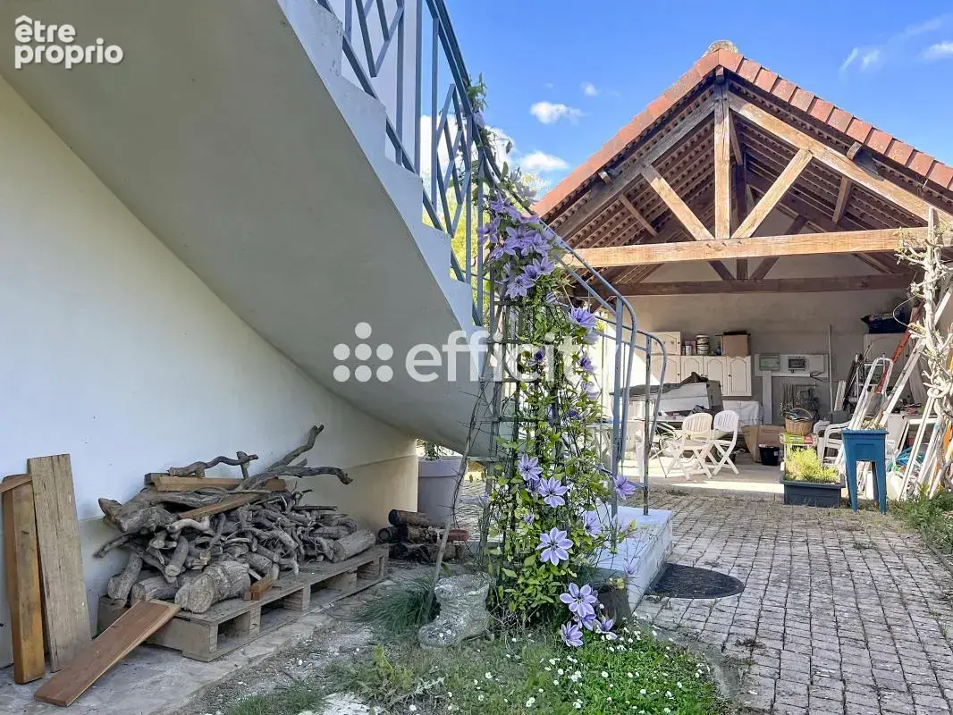 Maison 190 m² à Fondettes  - photo 15