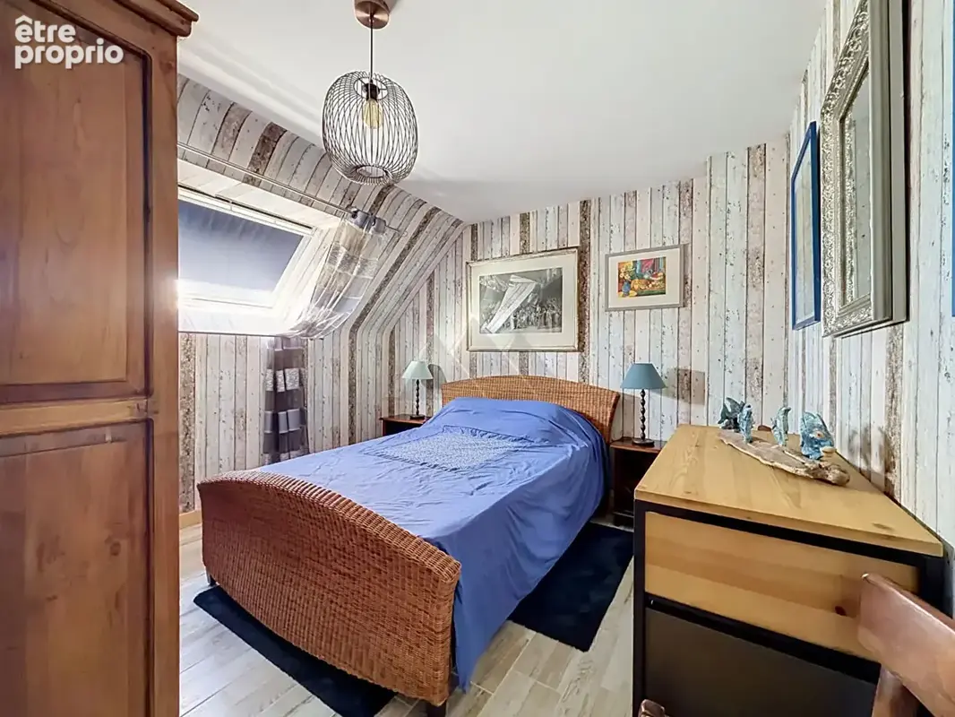 Maison 4 chambres a vendre a plougasnou port de terenez - photo 15