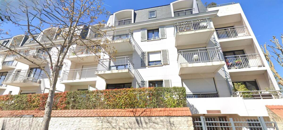 Appartement à MANTES-LA-JOLIE