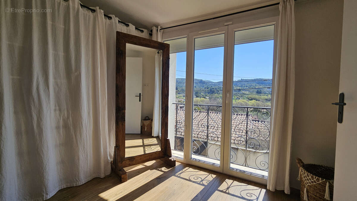 Maison à GIGNAC-LA-NERTHE