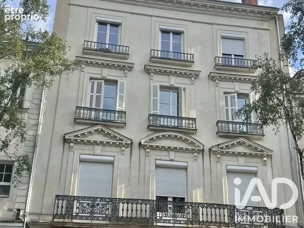 Photo 1 - Appartement à ANGERS