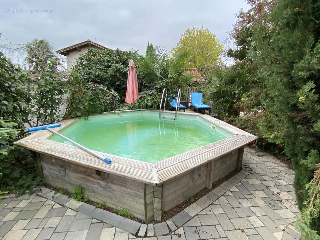 Photo 5 - Maison à ARS-SUR-FORMANS