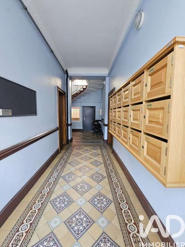 Appartement 52 m² à Grenoble  - photo 3
