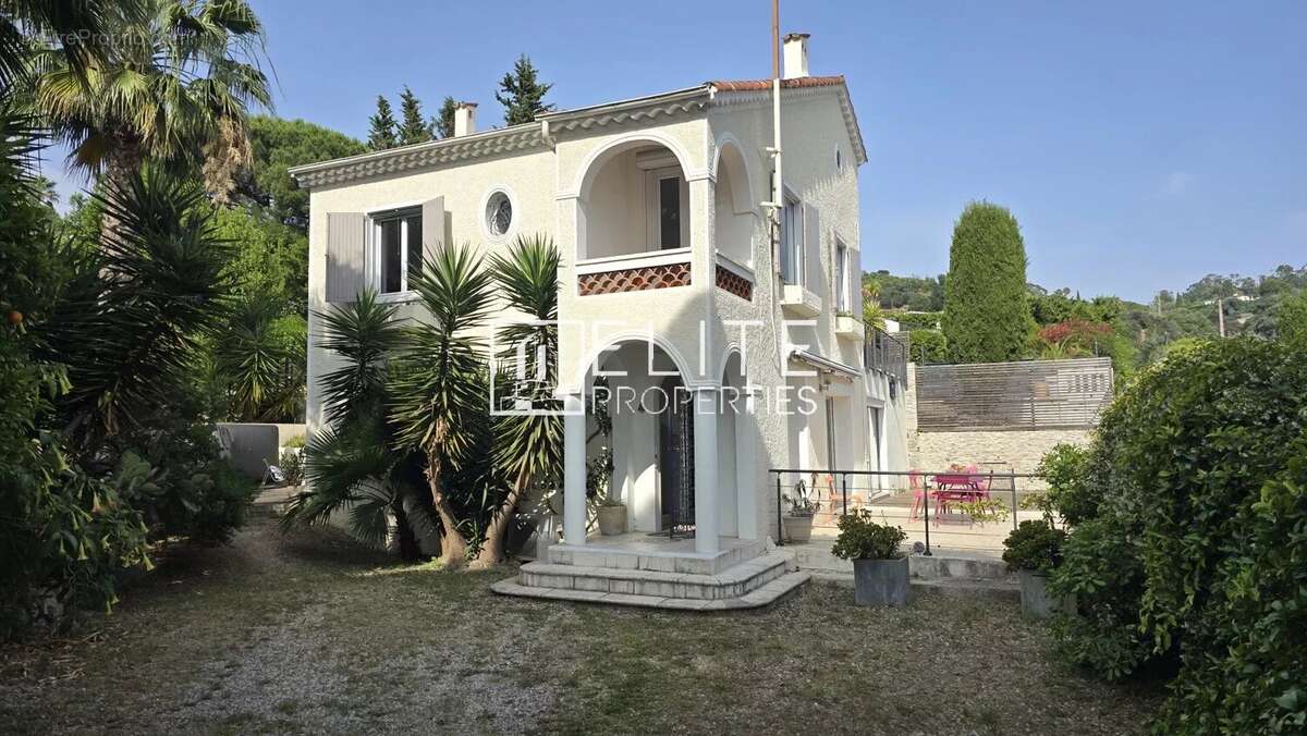 Maison à CANNES