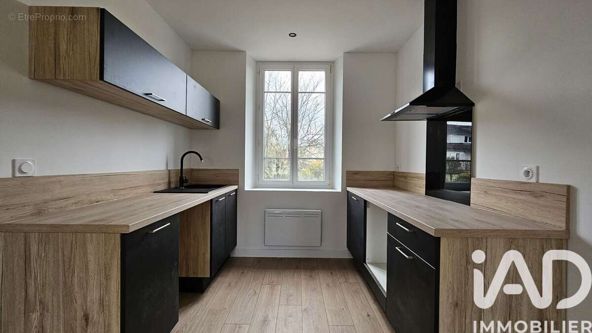 Photo 4 - Maison à PROVINS