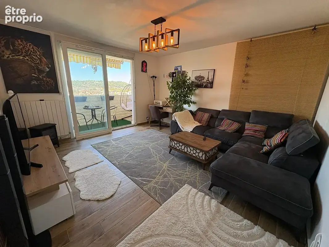 Appartement à AGEN