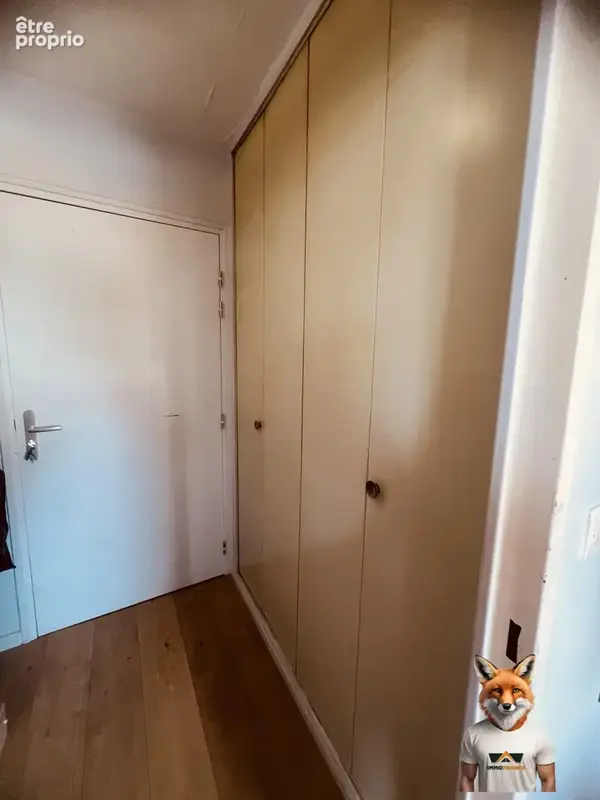 Appartement 1 pièce 25 m² à vendre à Besancon (25000) - photo 7
