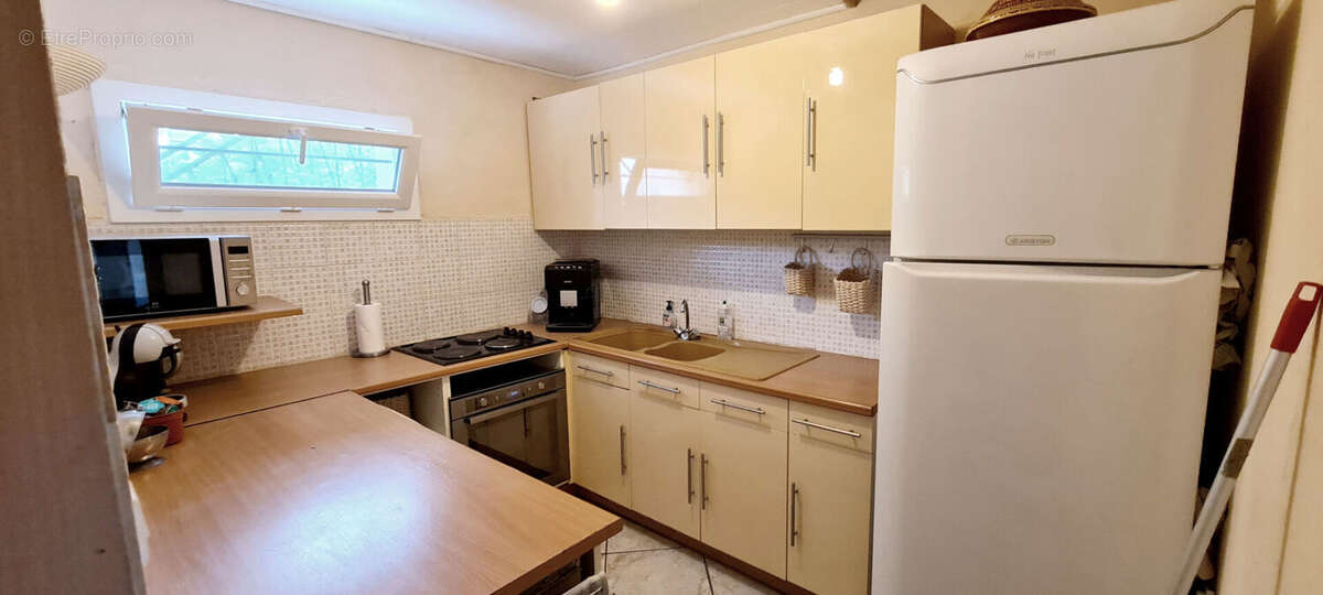 Maison à MITRY-MORY