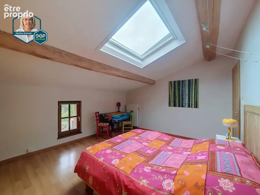 Maison 7 pièces 200 m² à vendre à Castelnau-D'estretefonds (31620) - photo 6