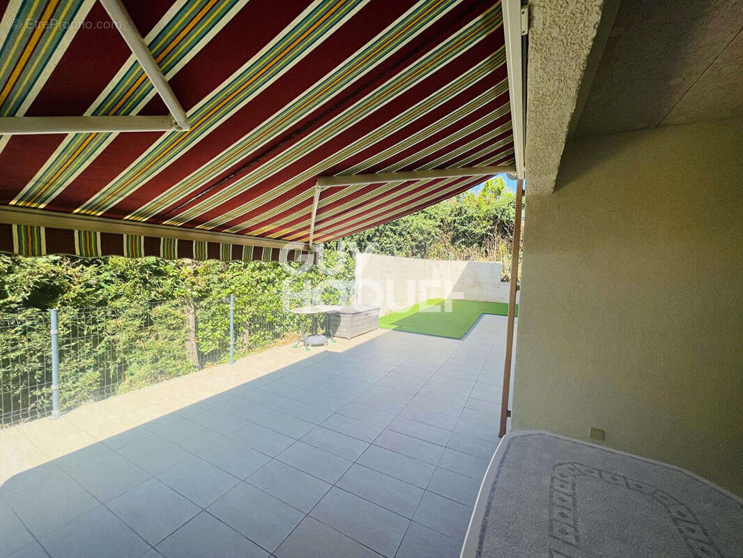 Maison à MONTPELLIER