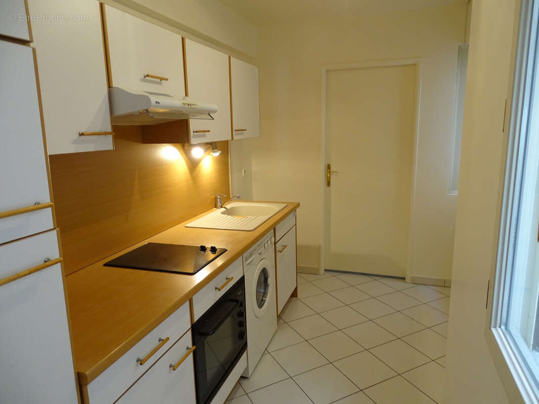 Appartement 3 pièces 85m2 aux Hespérides Villa Malesherbes Paris 17ème - photo 6